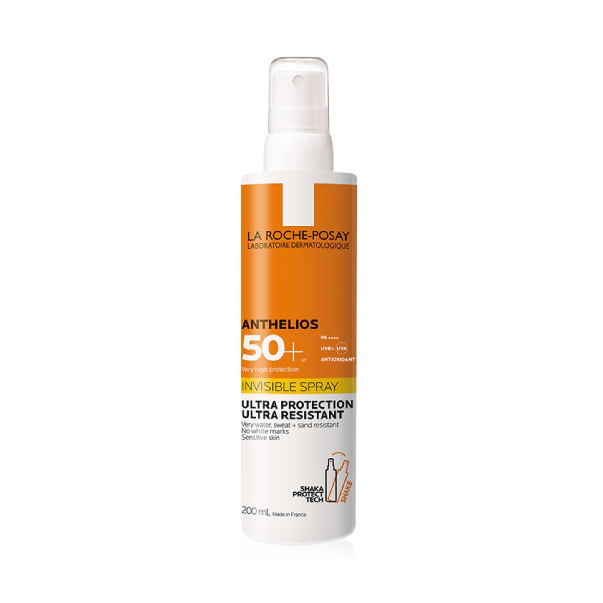 กันแดด la roche posay Anthelios Invisible Spray SPF50+