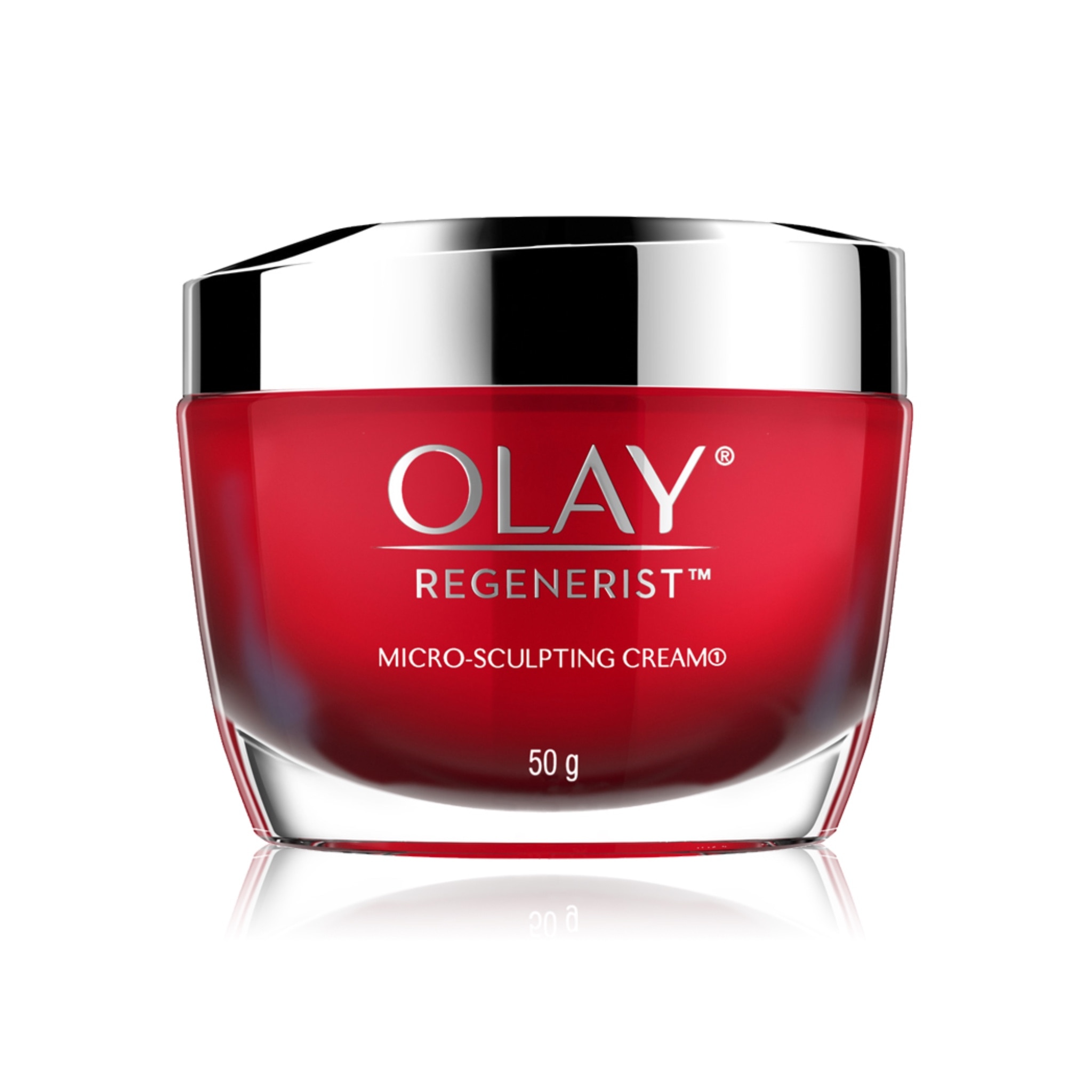 ครีมโอเลย์ Olay Regenerist Micro-Sculpting Day Cream