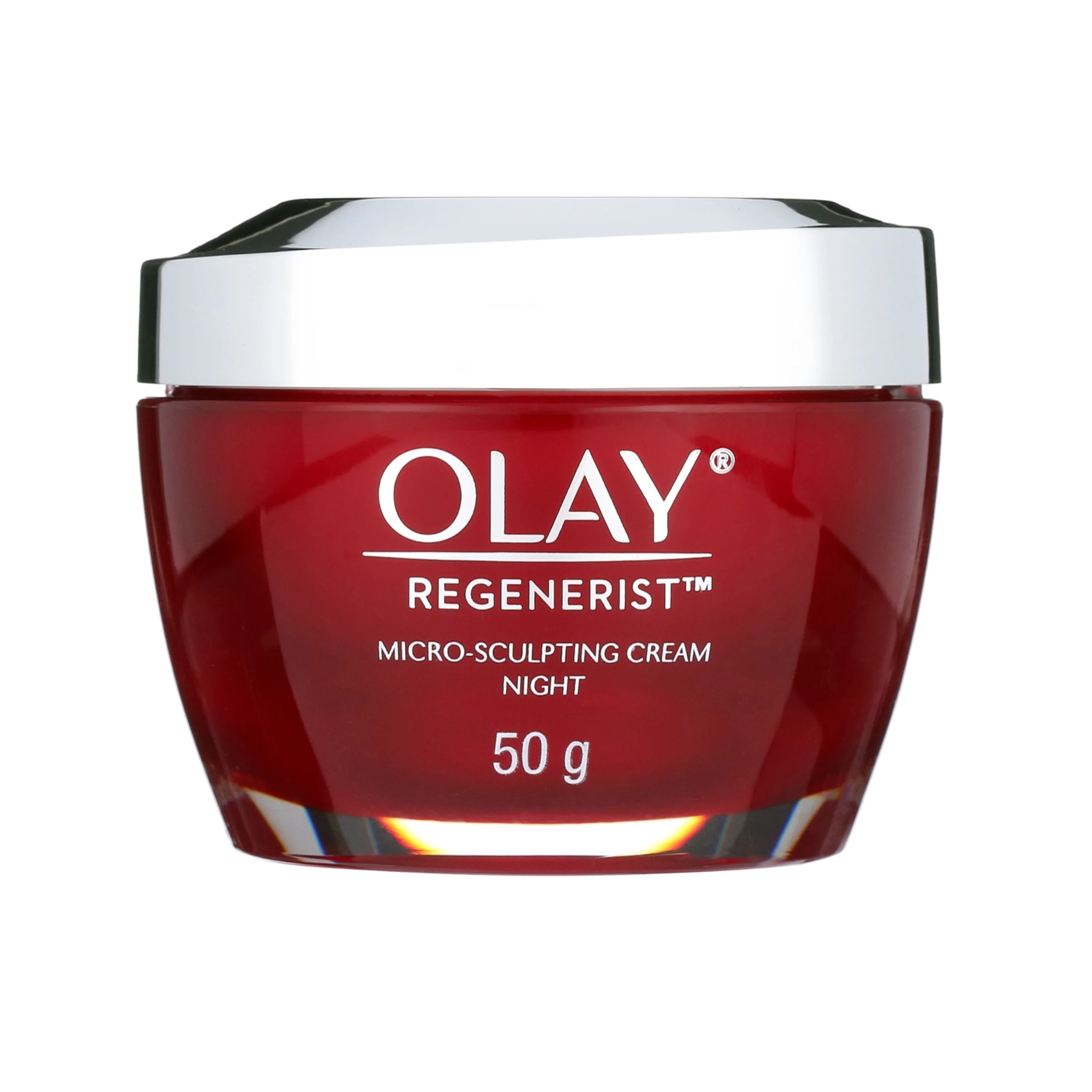 ครีมโอเลย์ Olay Regenerist Micro-Sculpting Night Cream