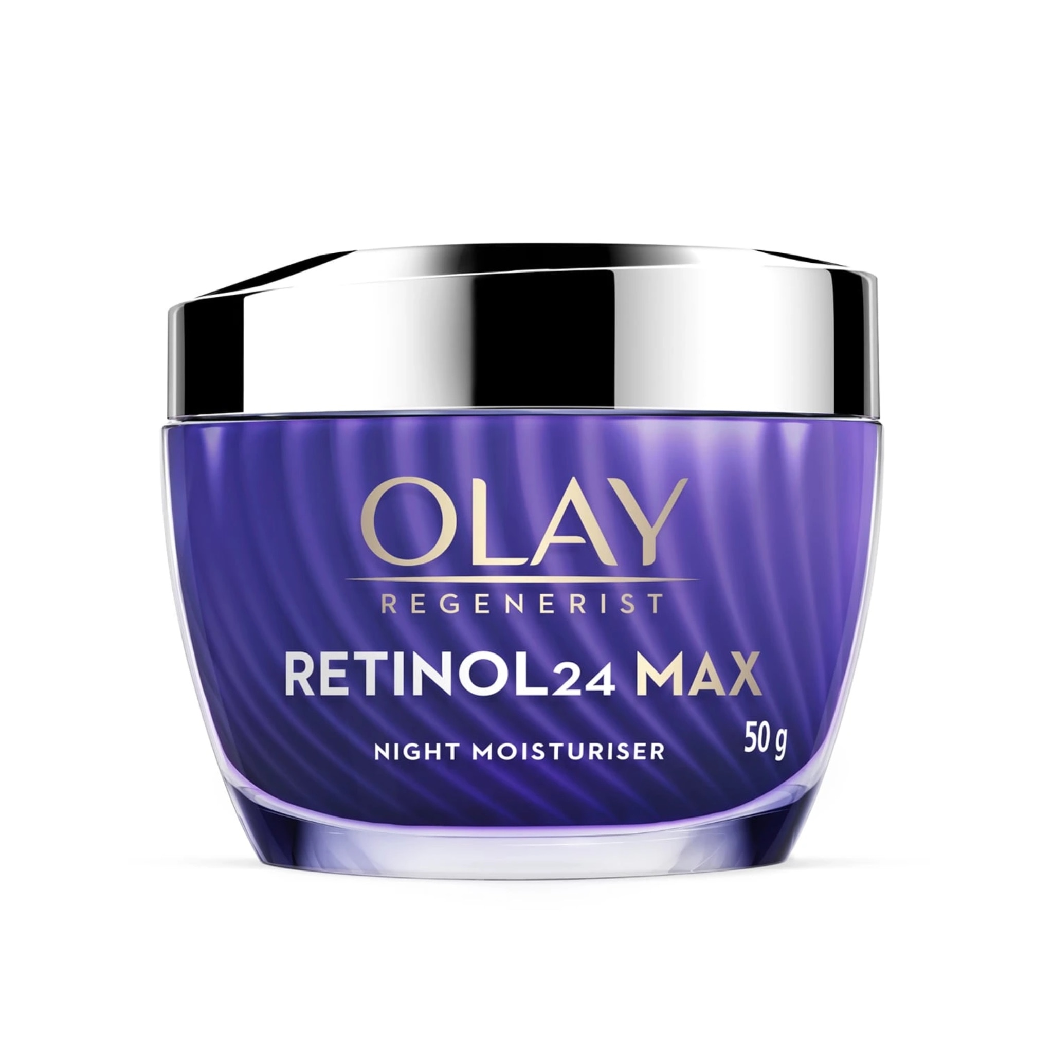 ครีมโอเลย์ Olay Regenerist Retinol24 Night Moisturizer