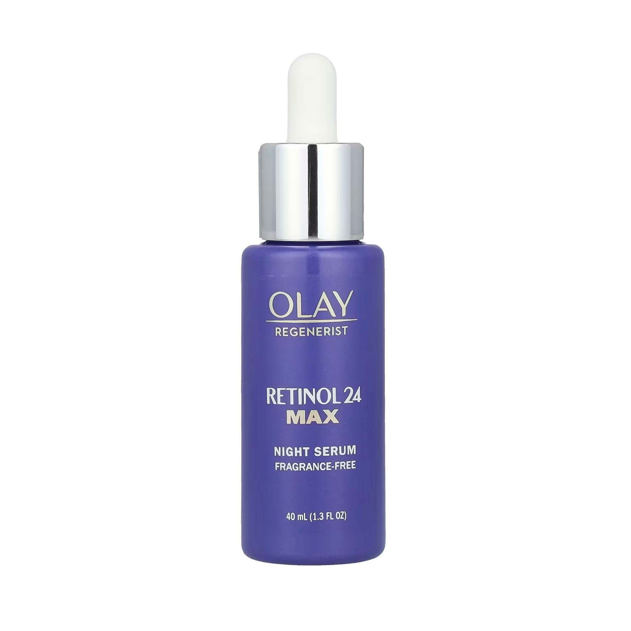 ครีมโอเลย์ Olay Regenerist Retinol24 Night Serum