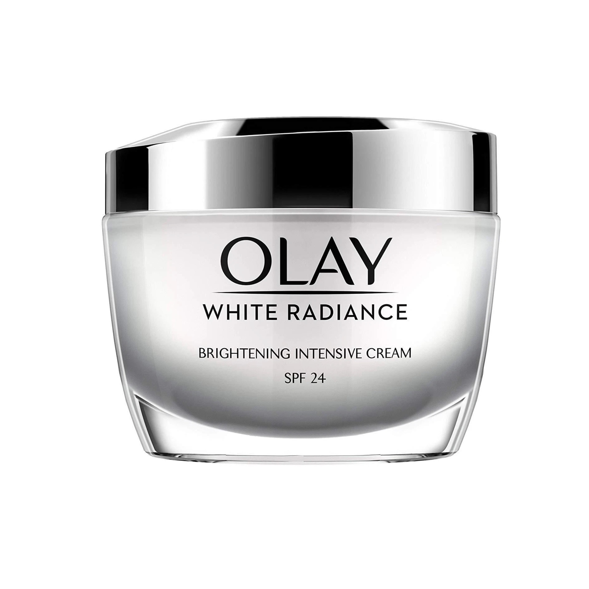 ครีม Olay White Radiance Brightening Intensive Cream