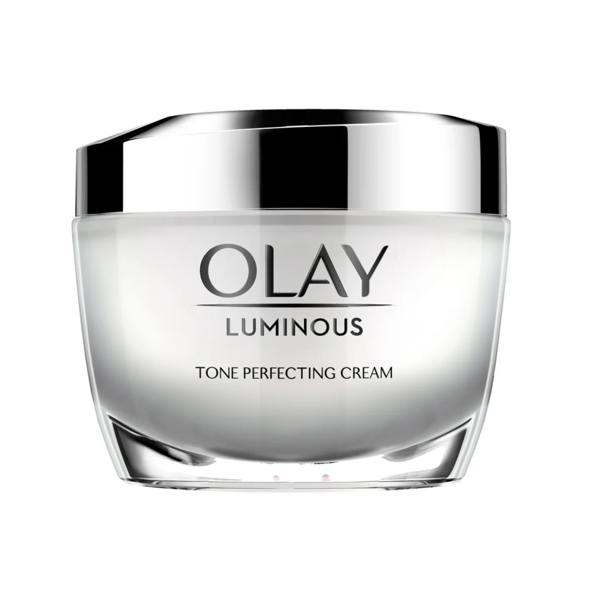 ครีม Olay White Radiance Luminous Tone Perfecting Cream