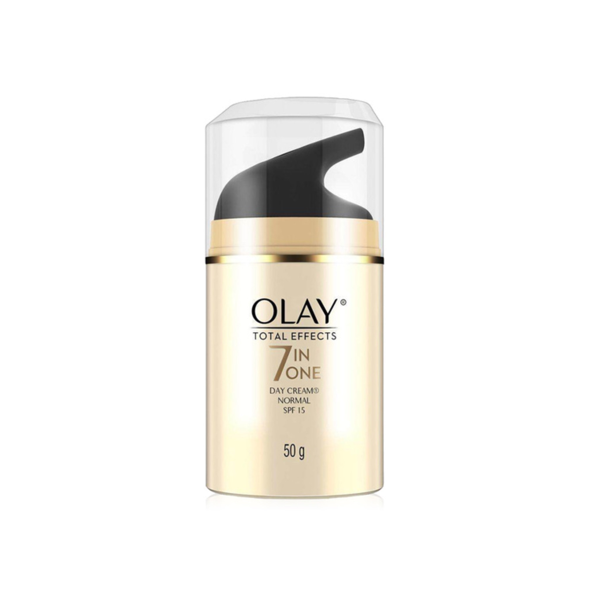 ครีม Olay Total Effects 7-in-1 Day Cream