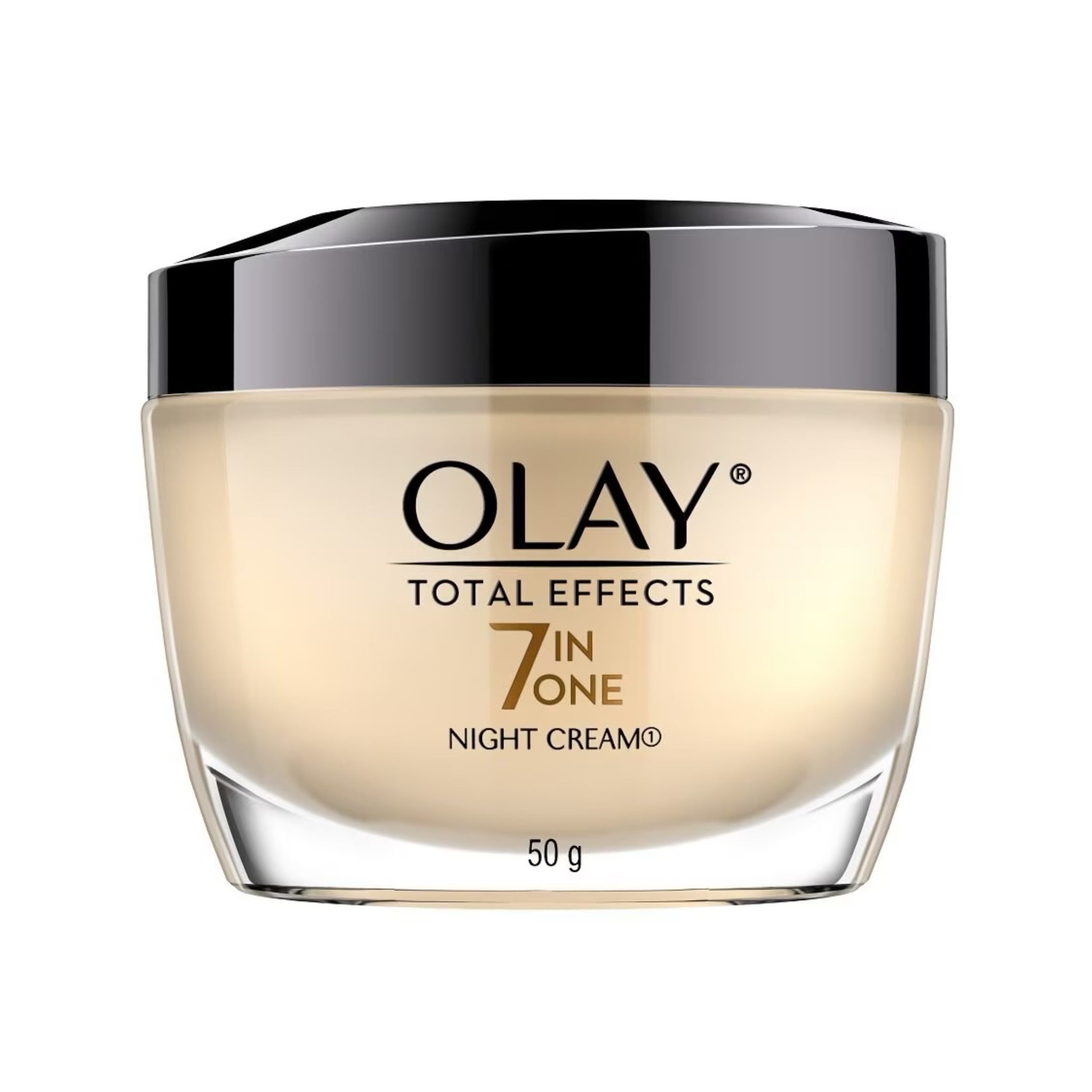 ครีม Olay Total Effects 7-in-1 Night Cream