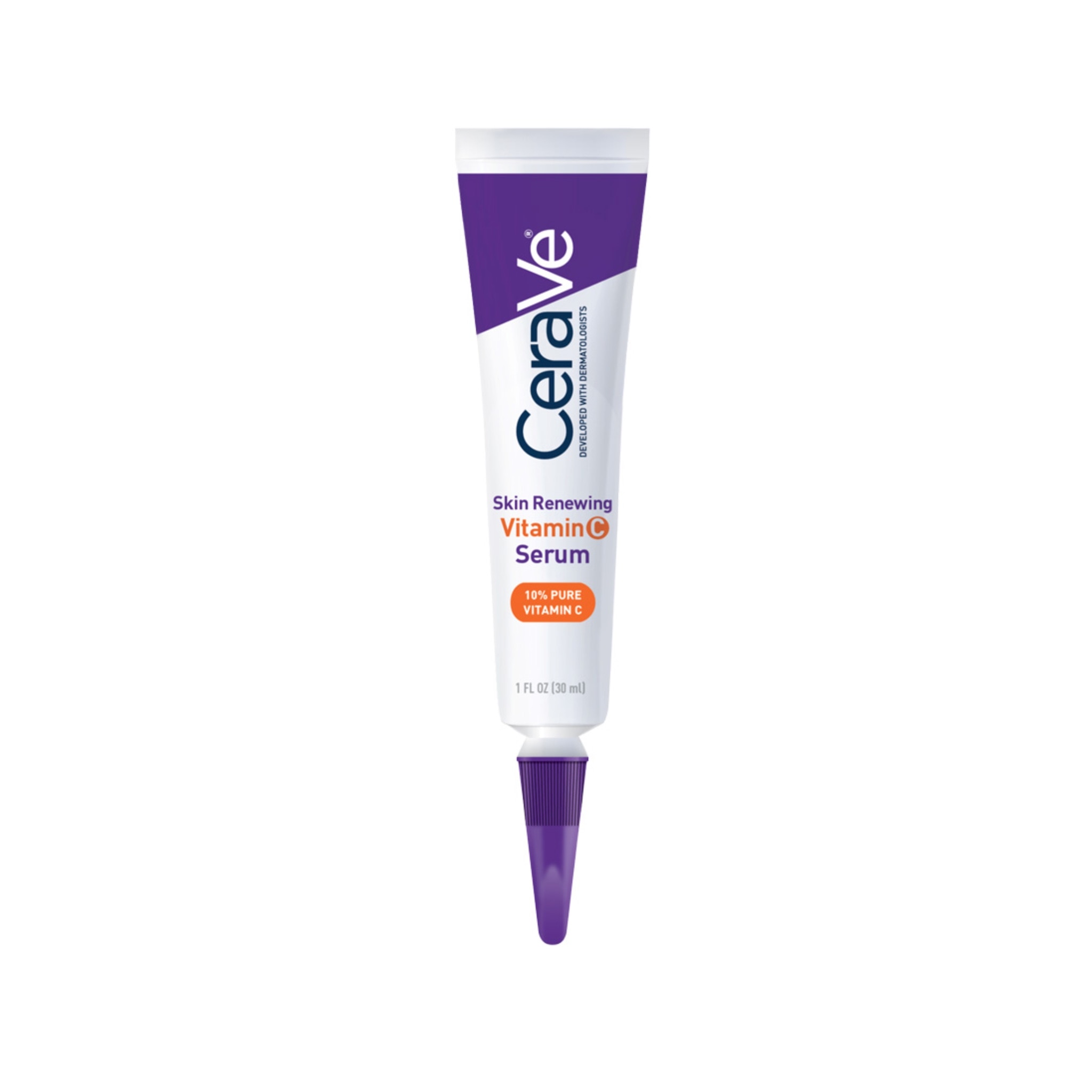 มอยเจอร์ไรเซอร์เซราวี Cerave Skin Renewing Vitamin C Serum