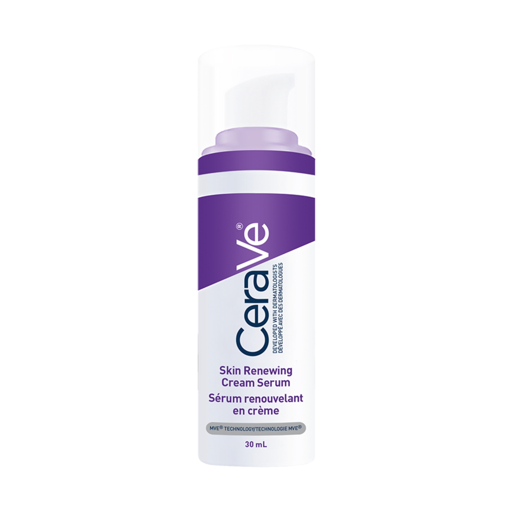 มอยเจอร์ไรเซอร์เซราวี Cerave Skin Renewing Retinol Serum