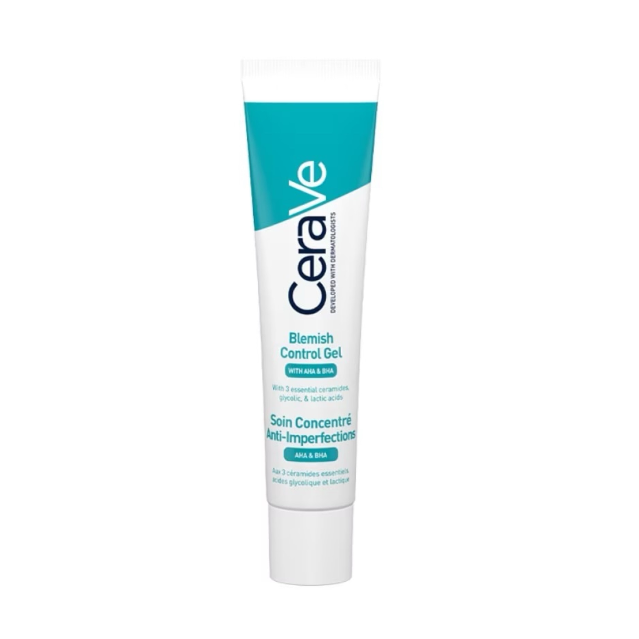 มอยเจอร์ไรเซอร์เซราวี Cerave Blemish Control Gel