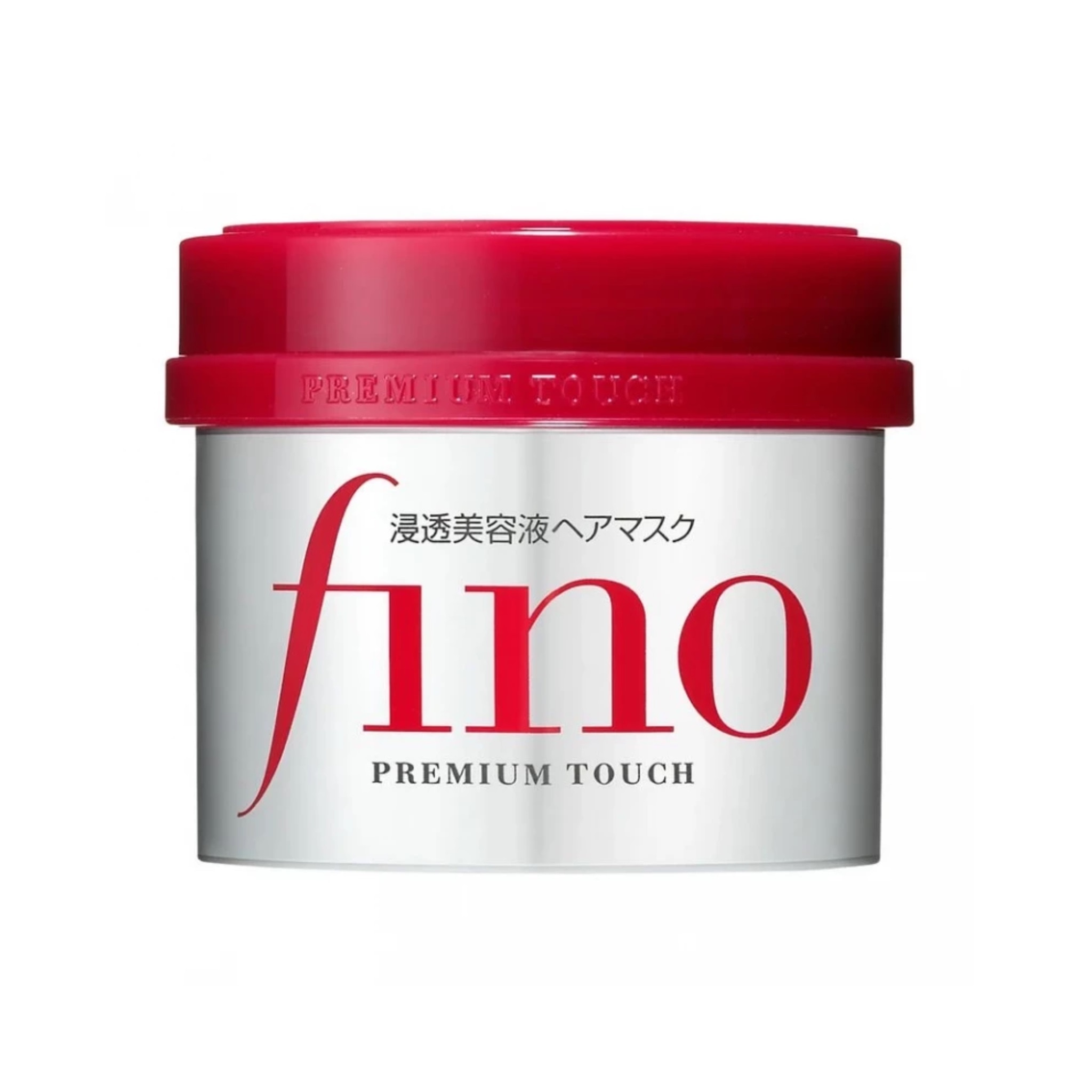 ครีมหมักผม FINO Premium Touch Hair Mask