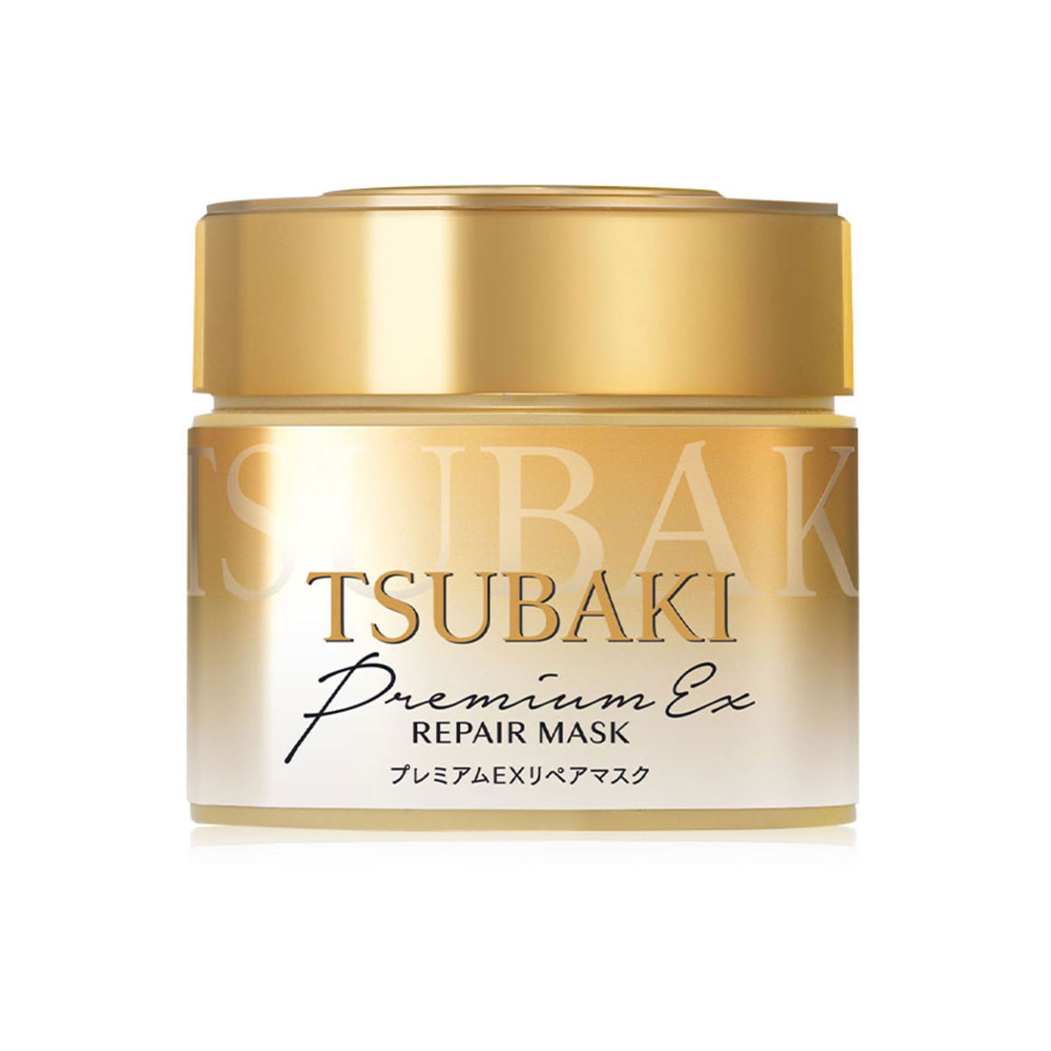 ครีมหมักผม TSUBAKI Premium EX Repair Mask
