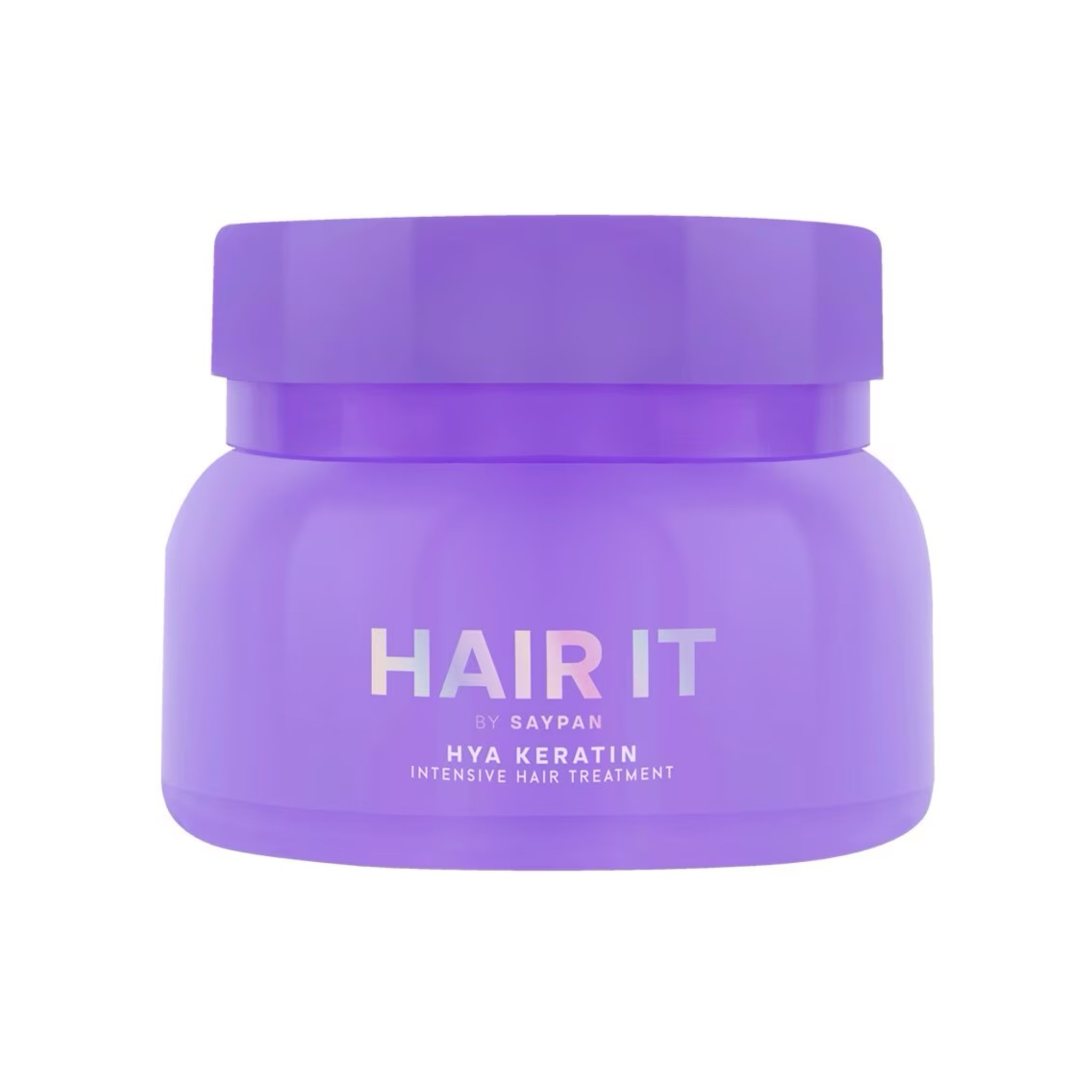 ครีมหมักผม HAIR IT Hya Keratin Intensive Hair Treatment