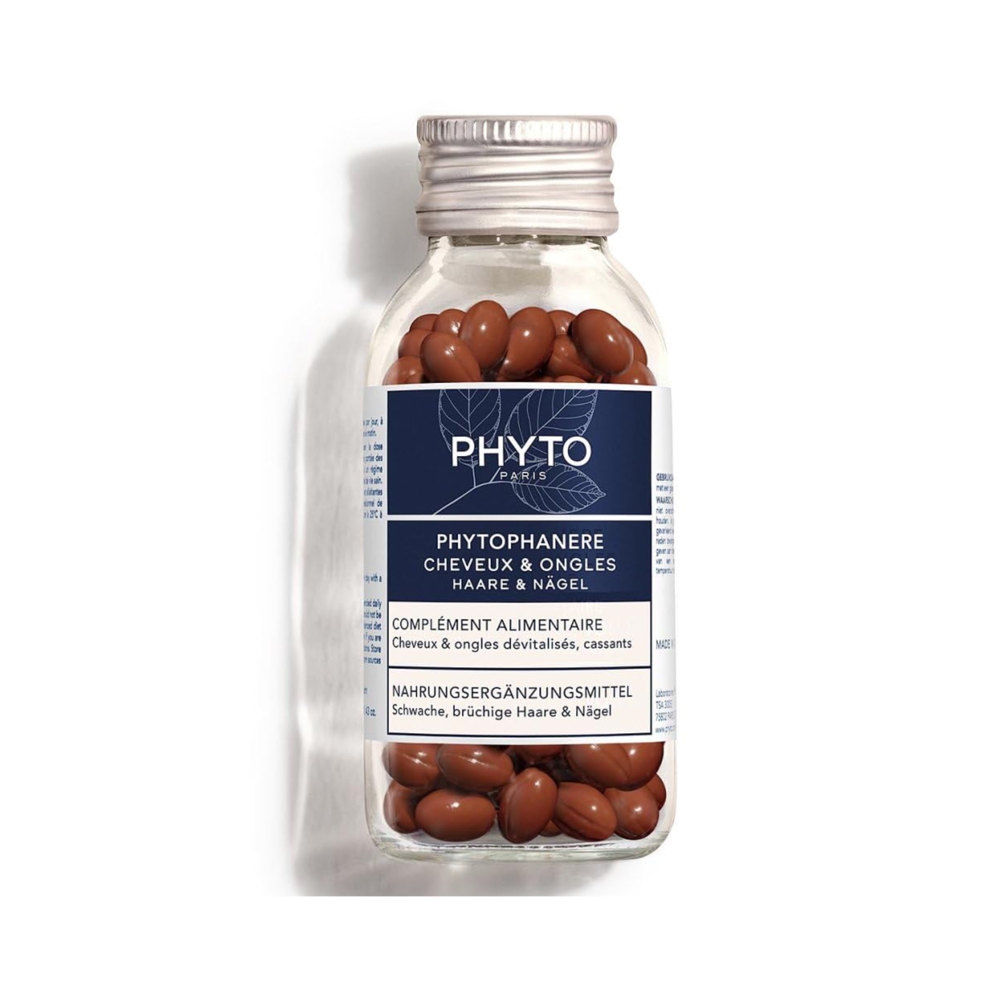 วิตามินผม PHYTO Phanère