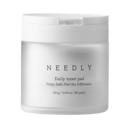 โทนเนอร์แพด NEEDLY Daily Toner Pad ขนาดใหญ่พิเศษ