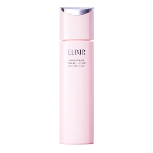  ครีมกันแดด Elixir Brightening Essence Lotion Rich Moisture บำรุงผิวให้กระจ่างใส ลดเลือนจุดด่างดำ