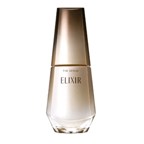 ครีมกันแดด Elixir The Serum ฟื้นบำรุงผิวให้แน่นกระชับ