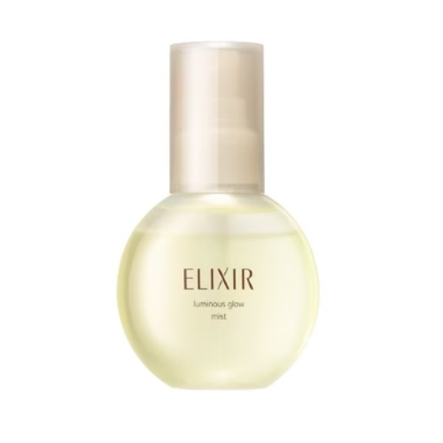 ครีมกันแดด Elixir Skin Care by Age Luminous Glow Mistเติมความชุ่มชื้นและล็อคผิวให้ฉ่ำวาว