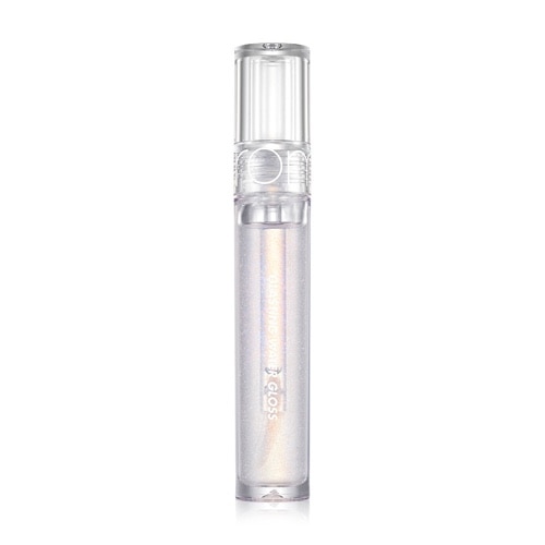 ลิปกลอส Rom&nd Glasting Water Gloss สี 00 Meteor Track