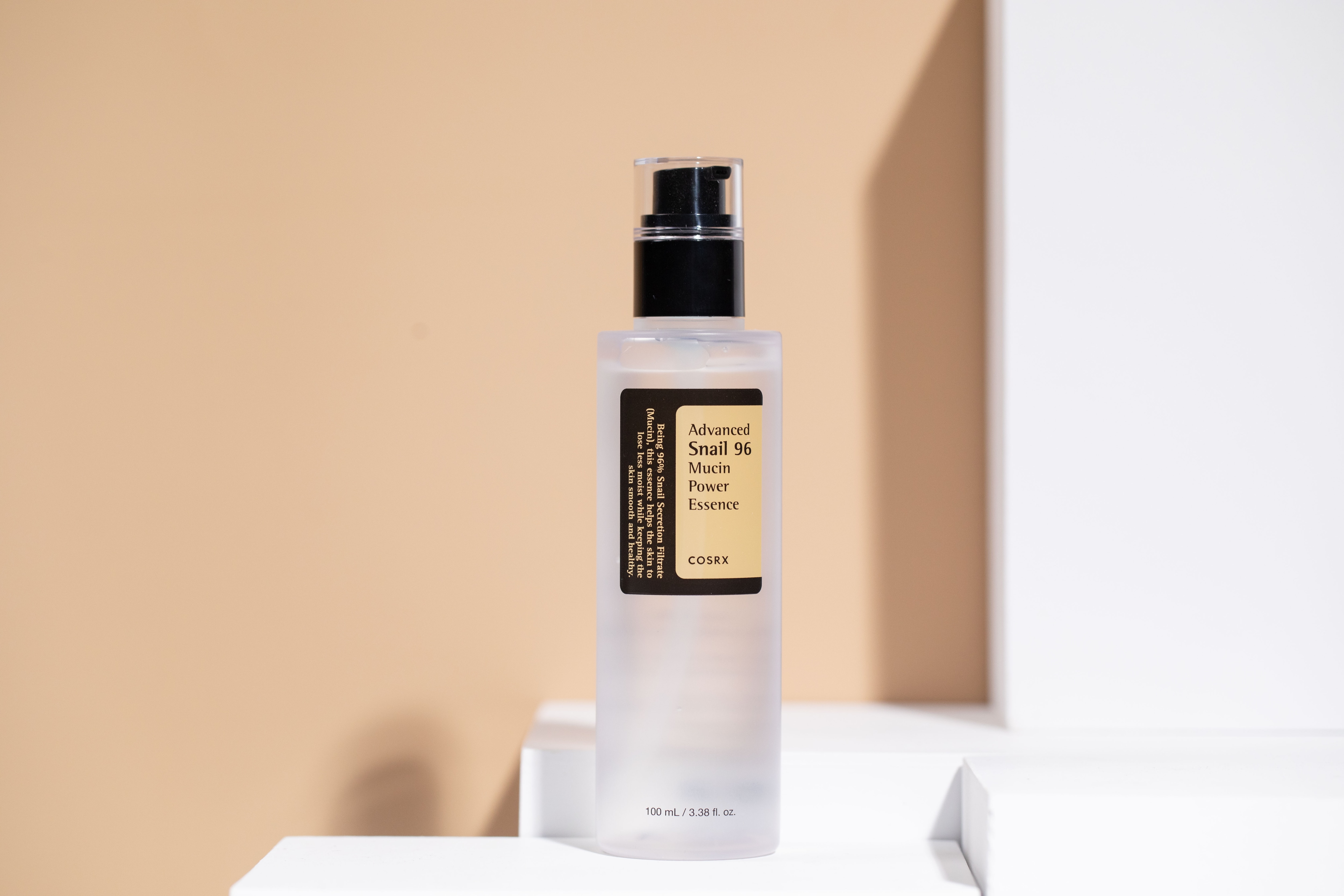 COSRX Advanced Snail 96 Mucin Power Essence 