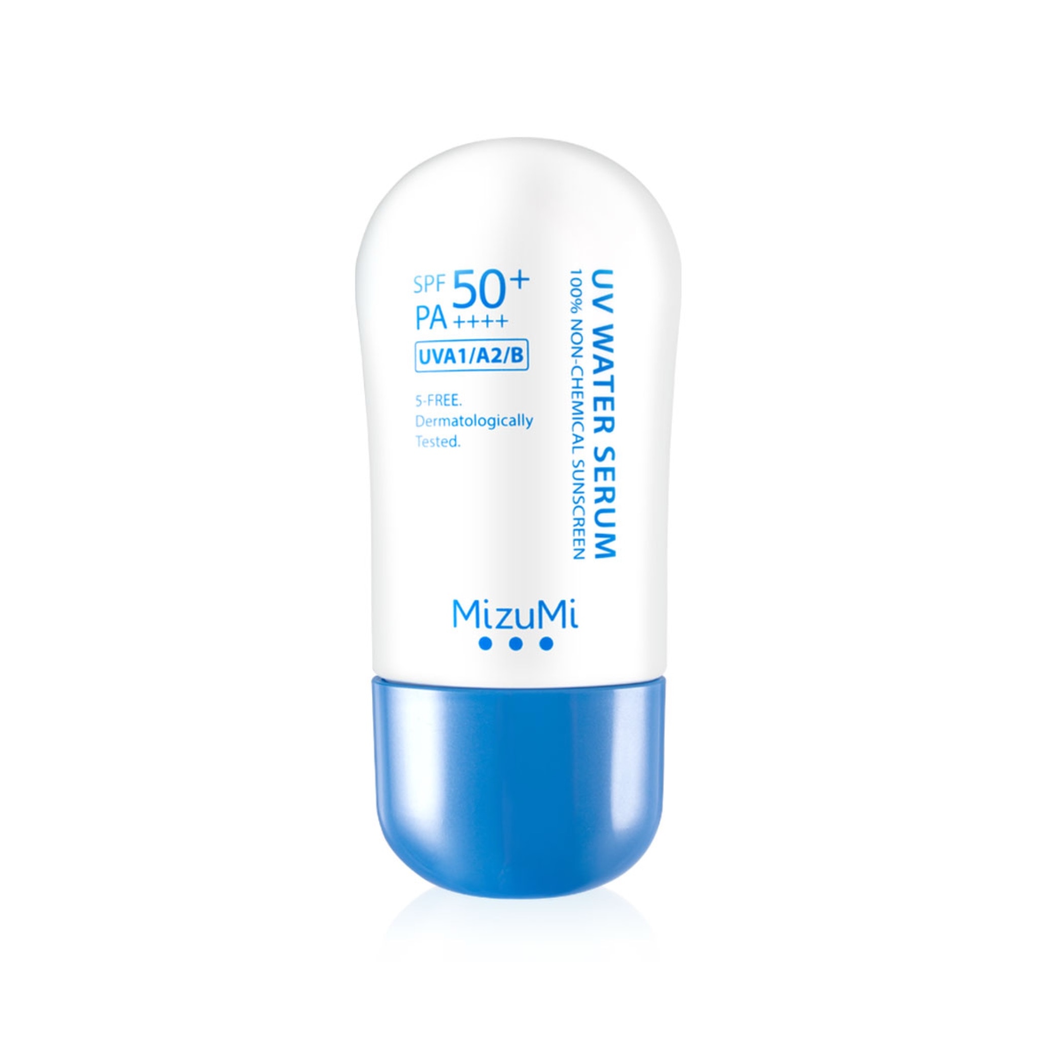 กันแดด MizuMi สูตร MizuMi UV Water Serum SPF50+ PA++++
