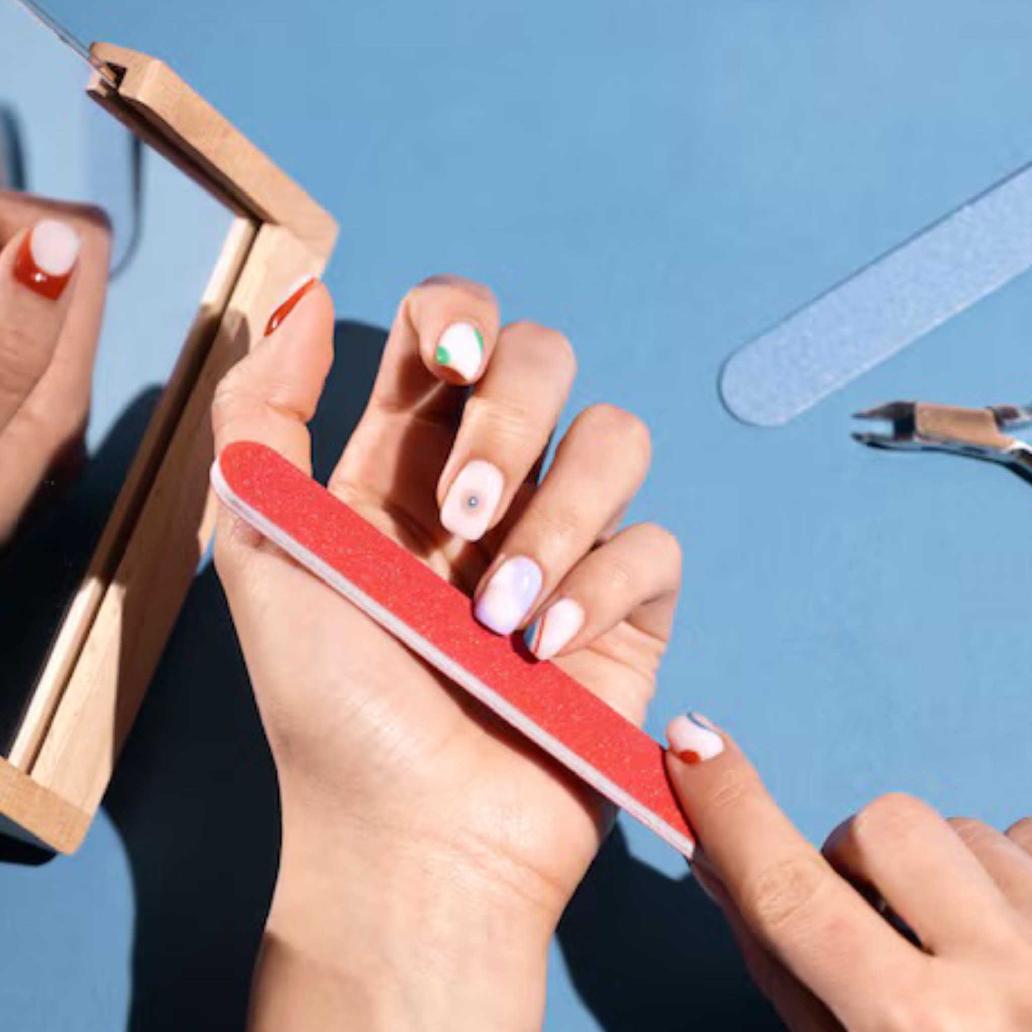 วางแผนตัดเล็บวันไหนดี