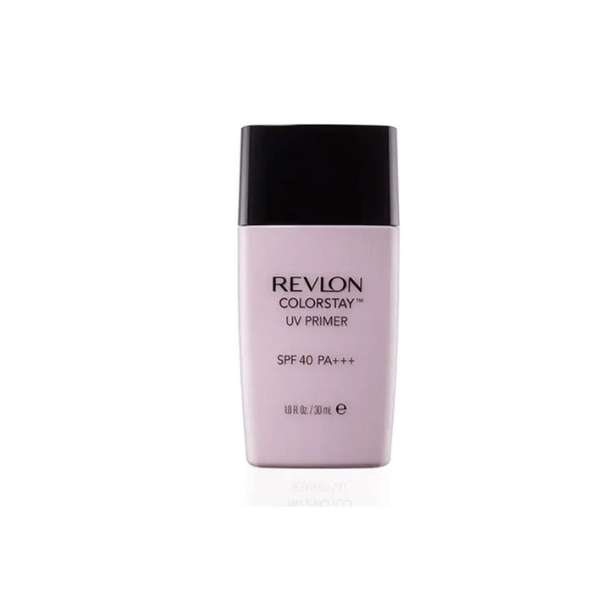  ไพรเมอร์ถูกและดีจาก Revlon Colorstay UV Primer SPF40 PA+++