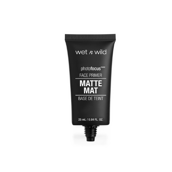 ไพรเมอร์ถูกและดีจาก Wet n Wild Photofocus Face Primer