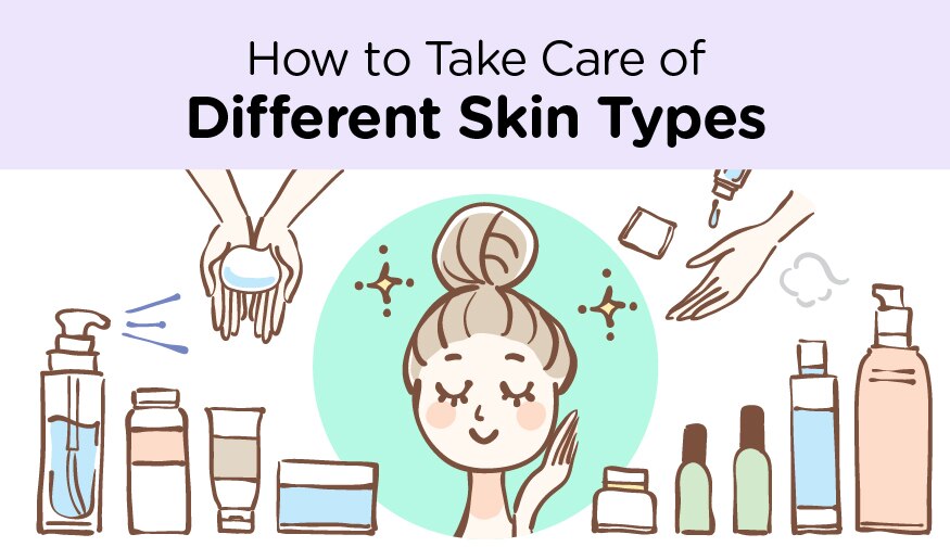 Pic 26_Skincare solutions for different skin types