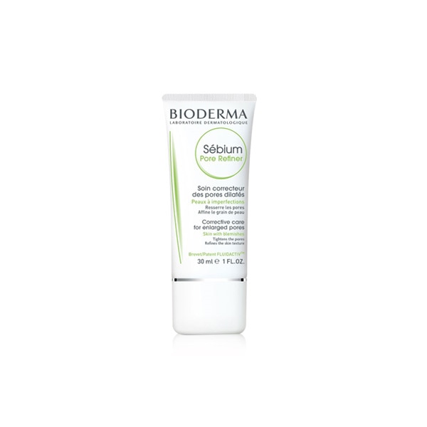 ครีมทาหน้า BIODERMA SEBIUM PORE REFINER