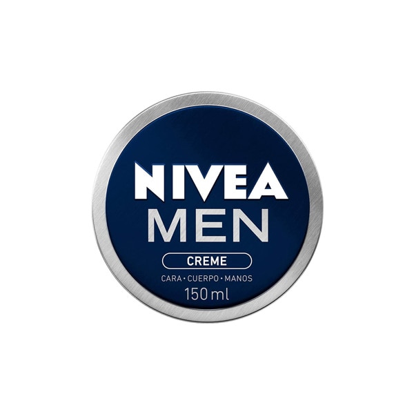 ครีมบำรุงผิวหน้าผสมสารป้องกันแสงแดด Nivea Men Crème