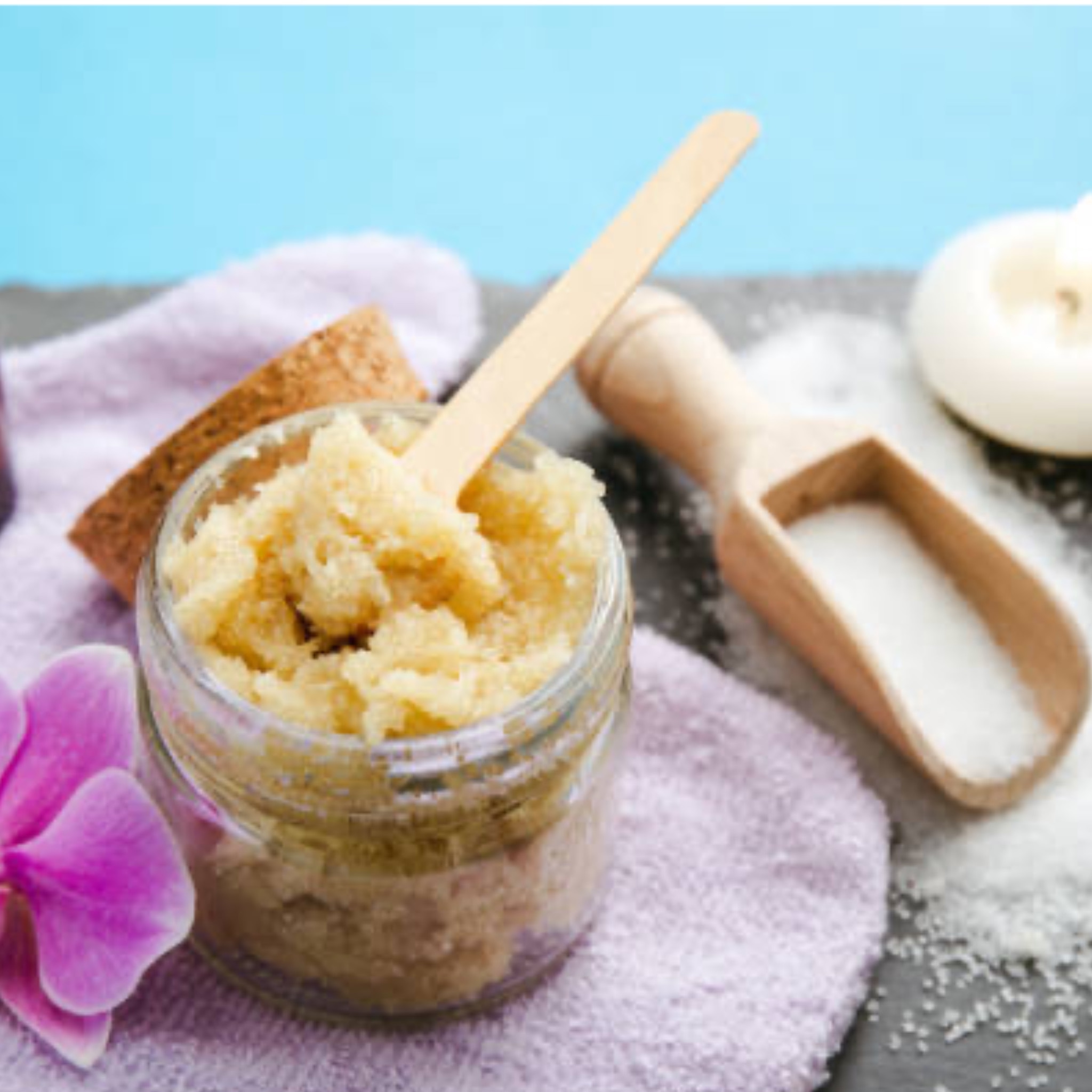 สครับผิว เคล็ดลับวิธีสครับผิวให้ได้ผลดีที่สุดและปลอดภัยต่อผิว