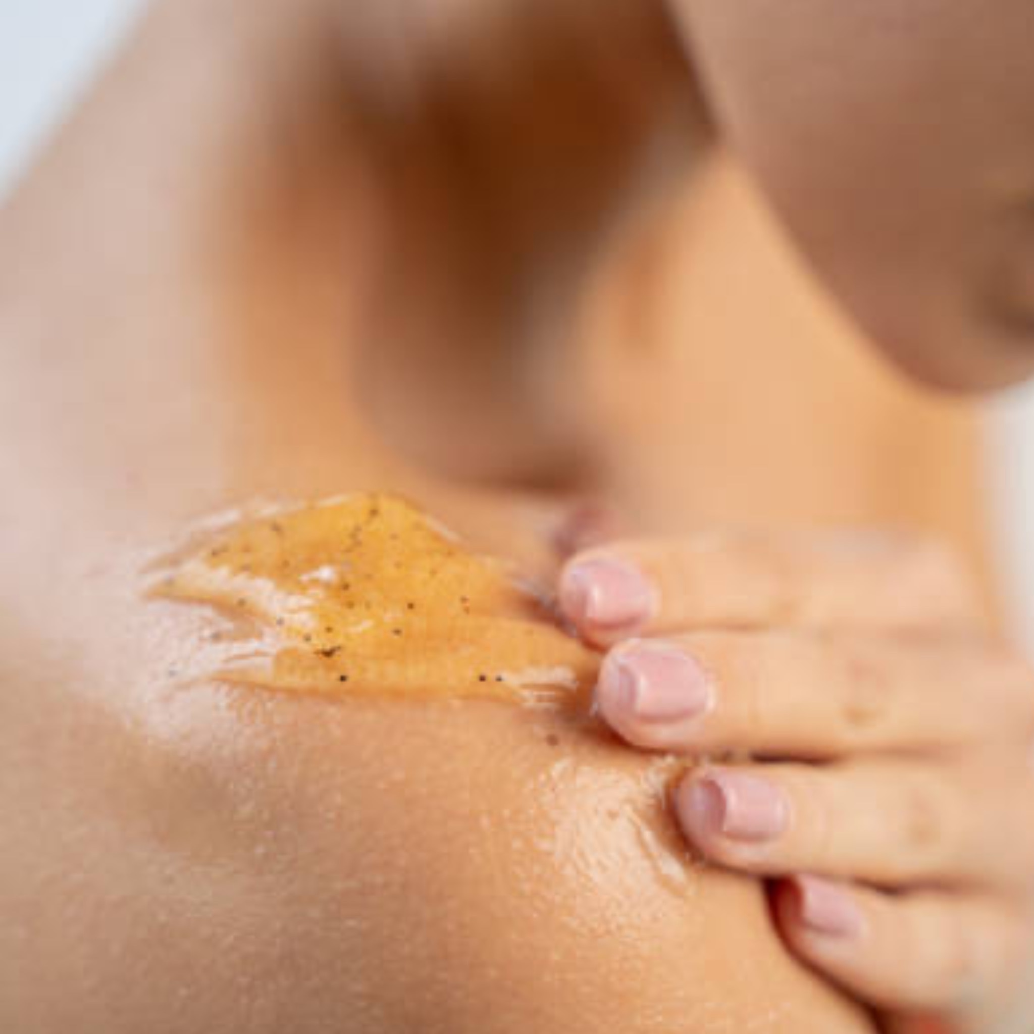 สครับขัดผิว วิธีเลือกสครับผิวที่เหมาะกับสภาพผิวแต่ละประเภท