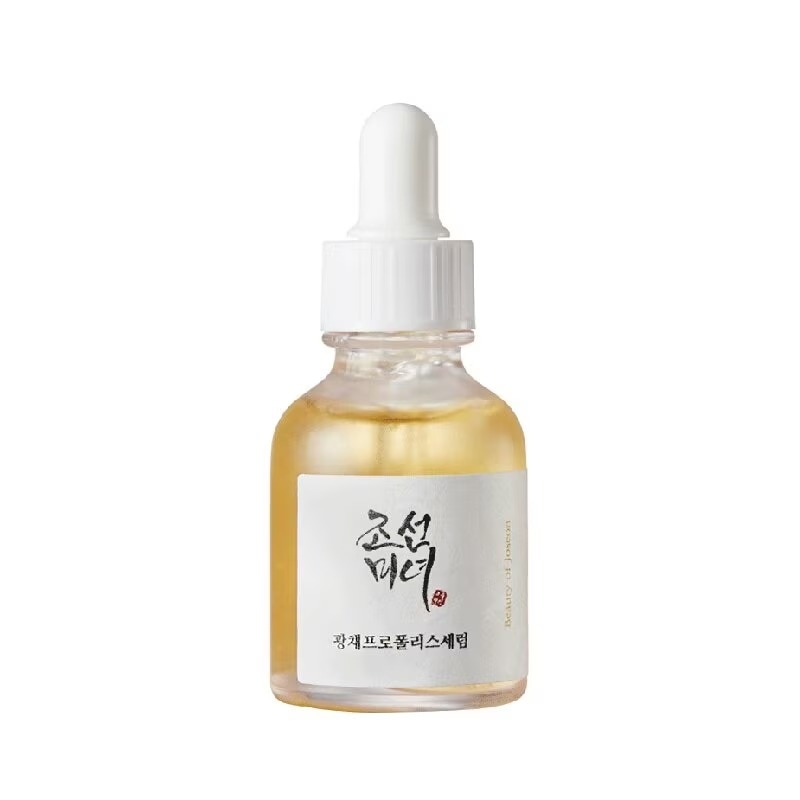 Niacinamide ช่วยอะไร ต้องลอง Beauty of Joseon Glow Serum Propolis + Niacinamide
