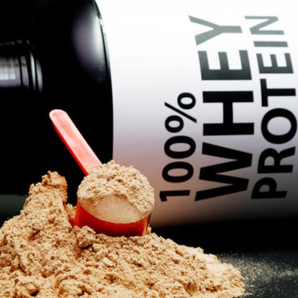 เวย์โปรตีน (Whey Protein)