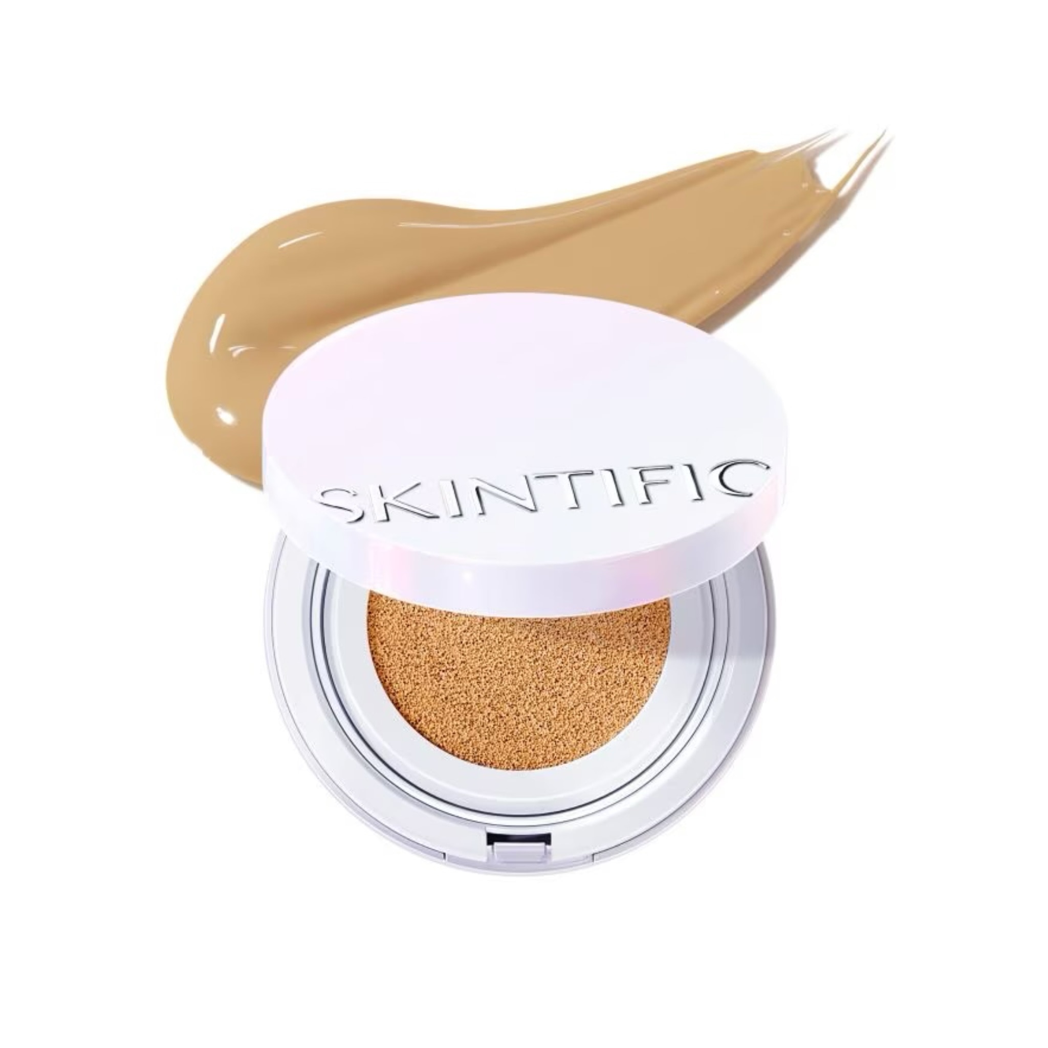 คุชชั่น SKINTIFIC Perfect Radiant Glow Cushion