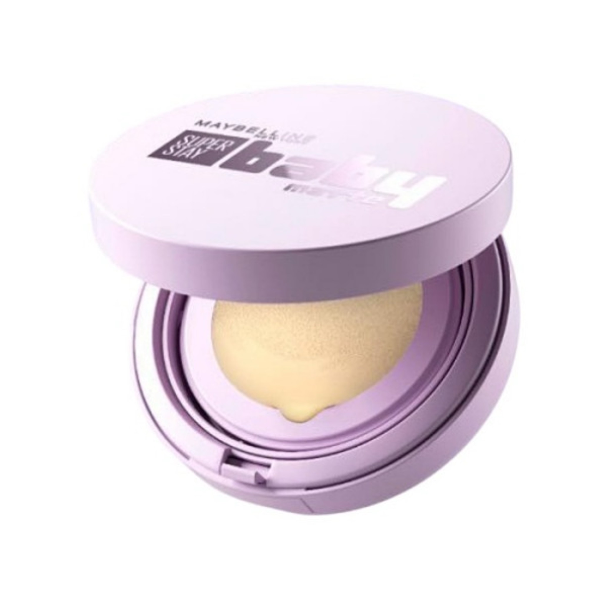 คุชชั่น Maybelline Super Stay Baby Matte Cushion