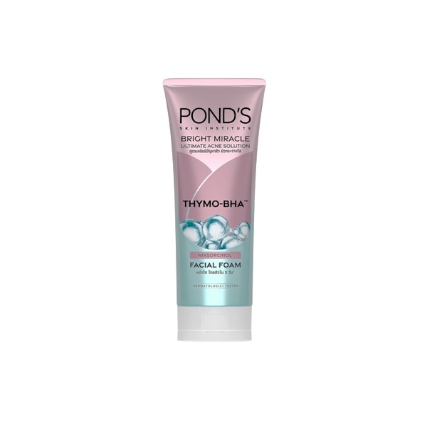  AHA BHA ยี่ห้อไหนดี Pond's พอนด์ส