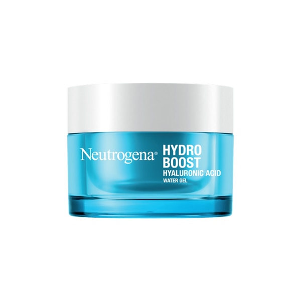 มอยส์เจอร์ไรเซอร์แก้ปัญหาหน้ามัน Neutrogena Hydro Boost Hyaluronic Acid Water Gel