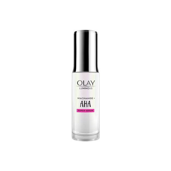 Olay โอเลย์ เซรั่มที่มี BHA