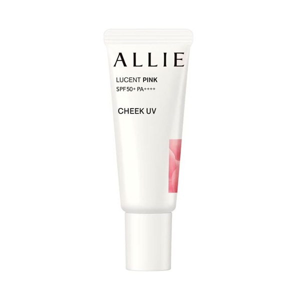 ครีมบรัช ALLIE Chrono Beauty Color On UV Cheek SPF50+ PA++++