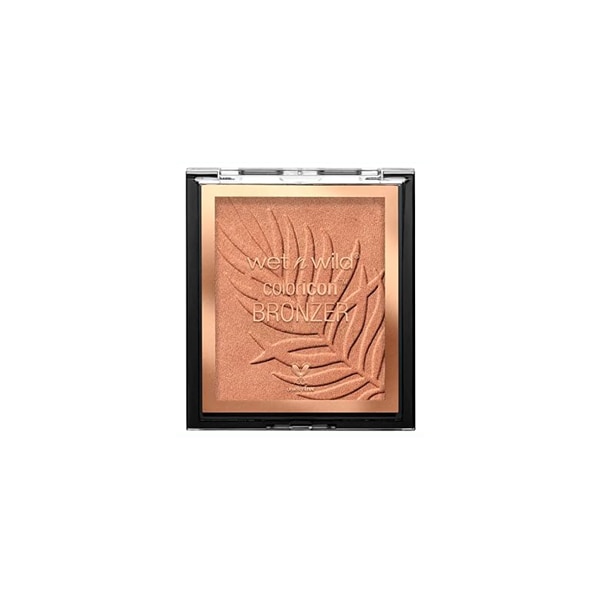 บรอนเซอร์ Wet N Wild Color Icon Bronzer #740A Ticket To Brazil