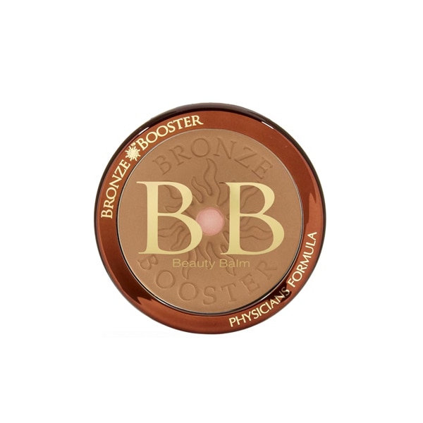 บรอนเซอร์จาก Physicians Formula Bronze Booster Bronzer Beauty Balm #Dark