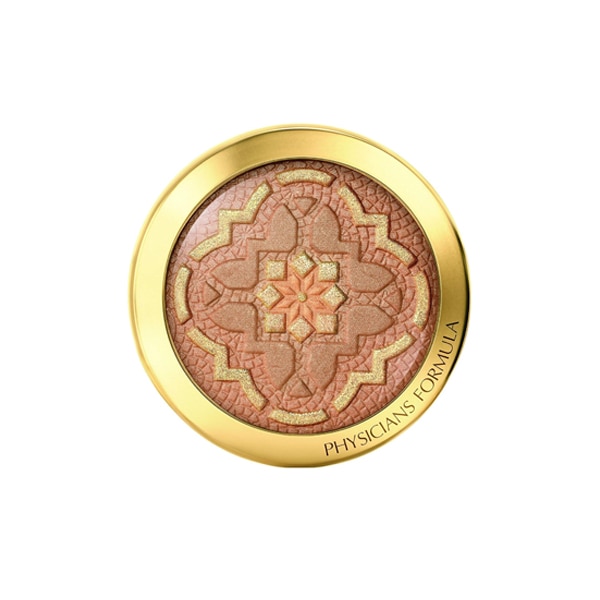 บรอนเซอร์จาก Physicians Formula Argan Wear Ultra-Nourishing Argan Oil Bronzer #Light
