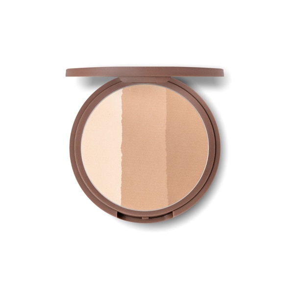 บรอนเซอร์ 4U2 Skin Bronzer