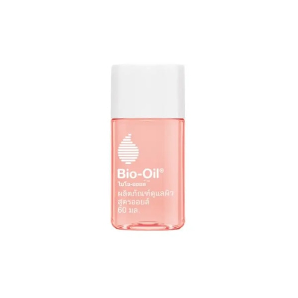  ครีมลดรอยแตกลาย Bio-Oil