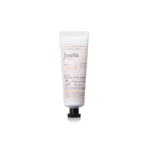 แฮนครีมจาก Jmella in France Hand Cream Queen