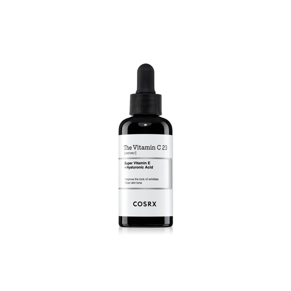 เซรั่มหน้าขาวใส COSRX The Vitamin C 23 Serum 20 ml.