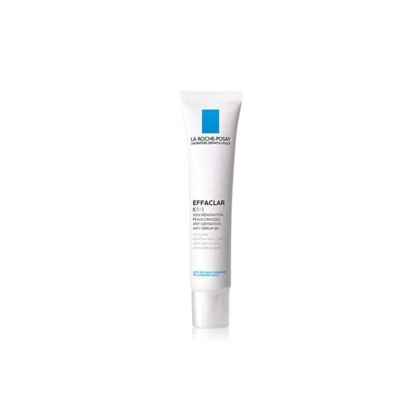 ยาแต้มสิวอักเสบไม่มีหัวจาก Laroche-Posay EFFACLAR K[+]