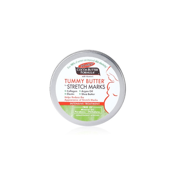  ครีมลดรอยแตกลาย Palmer's Tummy Butter Stretch Marks