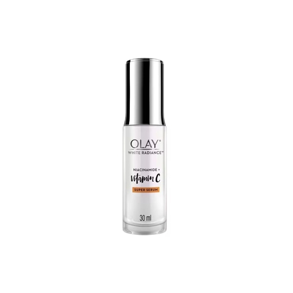 เซรั่มหน้าขาวใส Olay Luminous Niacinamide Vitamin C Super Serum 30 Ml.