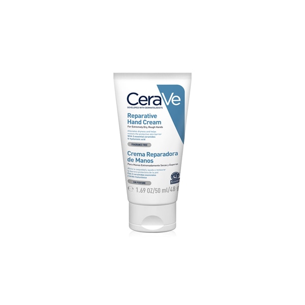 แฮนครีมจาก Cerave Reparative Hand Cream